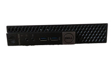 Dell optiplex 3040 micro / i5