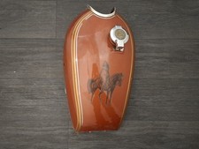 Honda CB 500 1971-1974