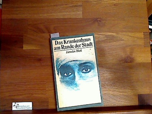 Das krankenhaus rande der - das, am
