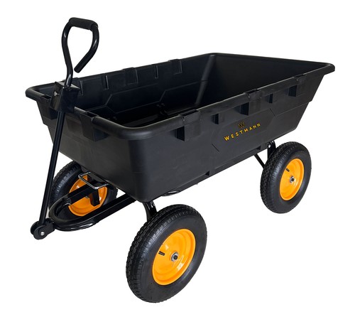 Westmann prakta gartenwagen - prakta, l
