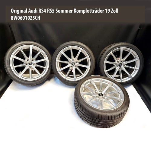 Original audi rs4 rs5 2018 - rs5, ab