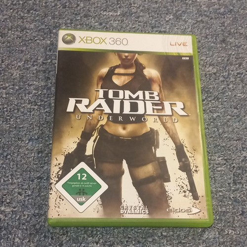 Lara croft tomb raider - lara,