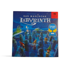 Das Magische Labyrinth Drei