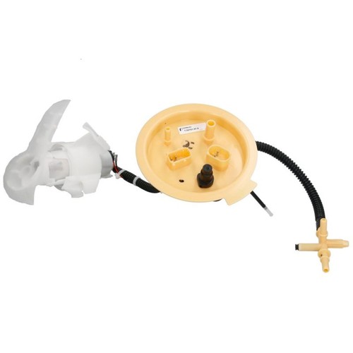 Kraftstoffpumpe pierburg - kraftstoffpumpe,