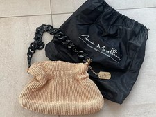 Tasche Aus Bast Von Anna Morellini Dirndltasche