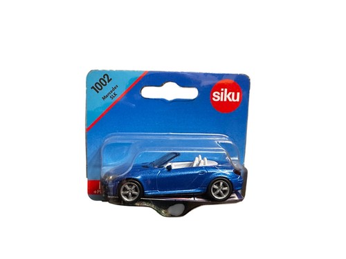 Siku 1002 mercedes - 1002, slk