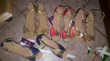 Tanz Schuhe :Salsa,Tango
