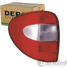 DEPO RÜCKLEUCHTE ROT LINKS