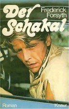Der Schakal. - Frederick Forsyth