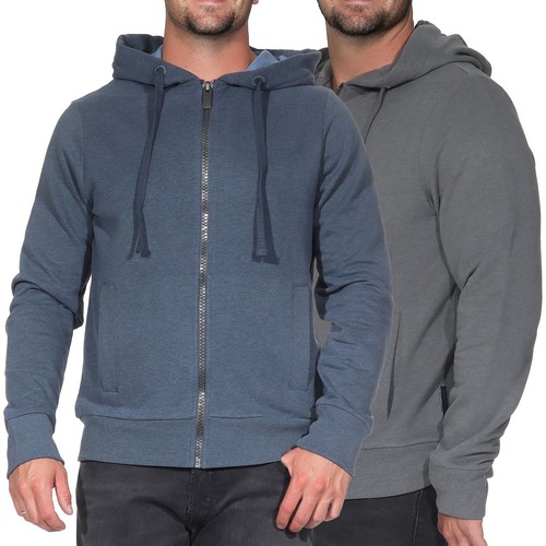Elbsand herren sweatjacke - herren,
