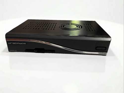 Dreambox 500 hd - dreambox,
