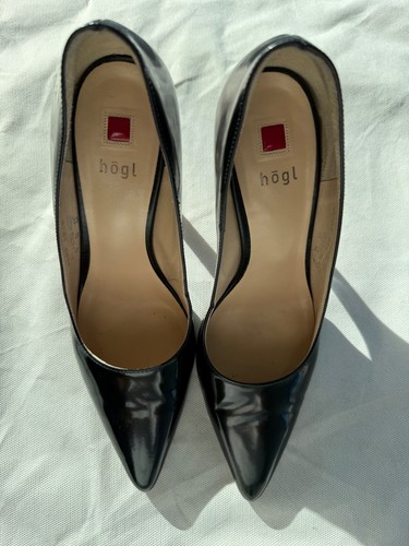 Hogl schuhe - hogl, 38
