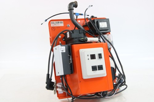 Viessmann gasbrenner vmi 4 - vmi, i-4