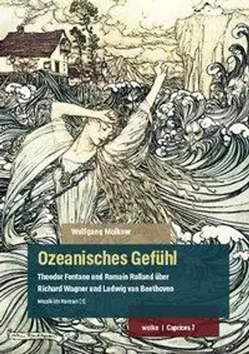 Ozeanisches gefühl wolfgang - ozeanisches, |