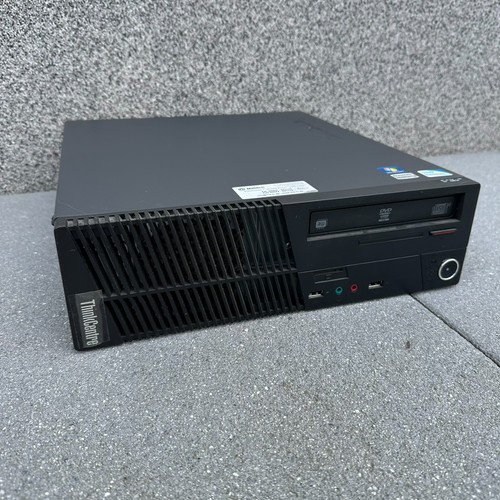 Lenovo thinkcentre m71e - lenovo, |