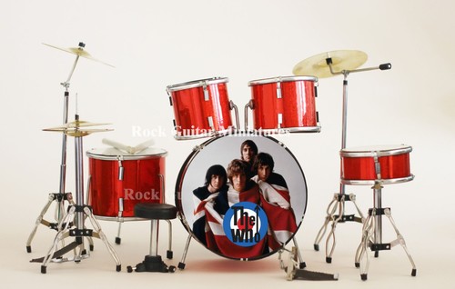 Rgm513 the who roger daltrey - rgm513,