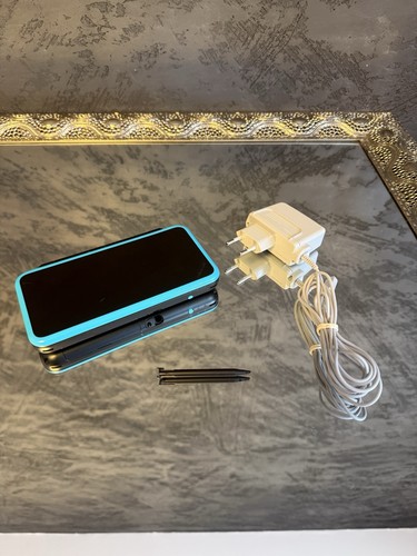 Nintendo new 2ds handheld - nintendo,