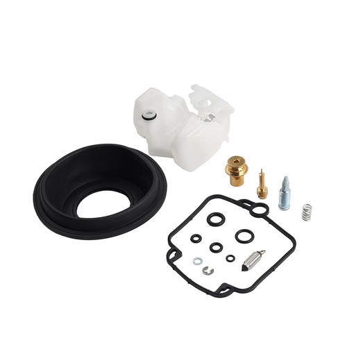Vergaser rebuild reparatur - rebuild,