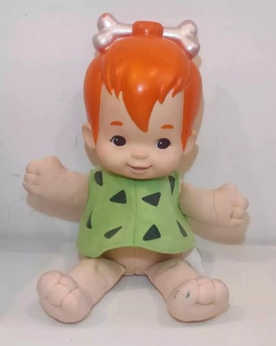 1993 mattel hanna - 1993, barbera