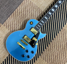 CUSTOM LP electric guitar