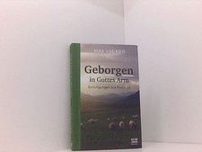 Geborgen in Gottes Arm