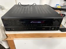 Denon DRA-395 Stereo Receiver