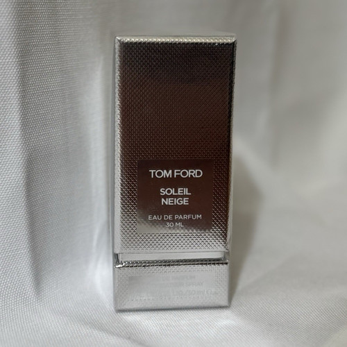 Tom ford soleil neige - tom,