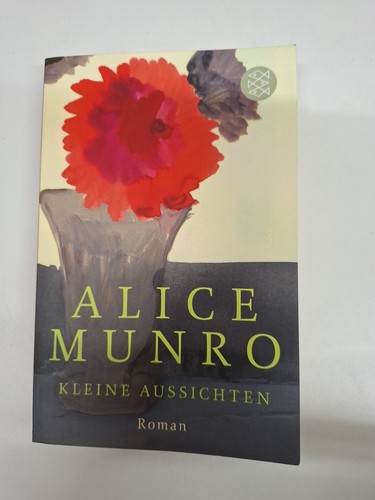 Kleine aussichten von alice - kleine,
