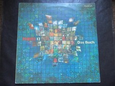 Puhdys-Das Buch,Vinyl,AMIGA-LP