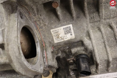 Automatikgetriebe volkswagen - -,