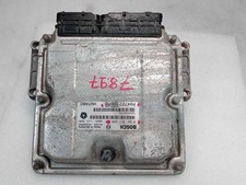 0281011280 motorsteuergerät