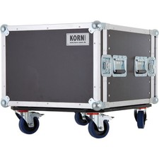 KORN Case 19 Zoll 8HE / 50cm