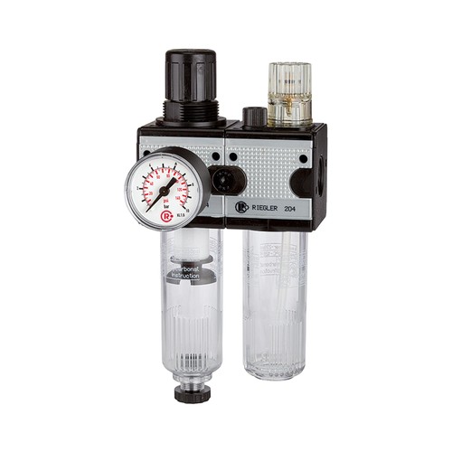 Riegler 100568 wartungseinheit - riegler,