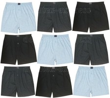 3/6/9/12 Herren Basic Boxer