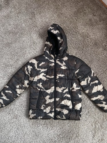 Coole jungen steppjacke mit - jungen-steppjacke,