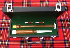 Schottischer dudelsack - schottischer,