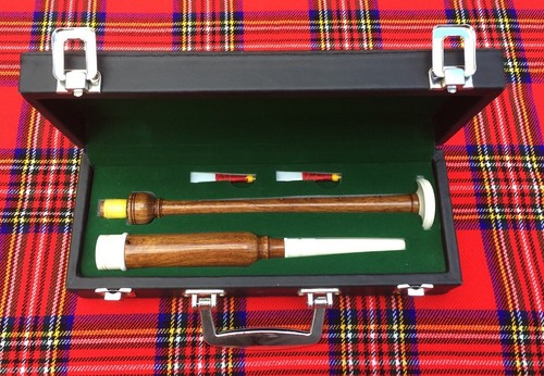 Schottischer dudelsack - schottischer,
