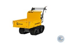 Lumag Maschinen Profi Helfer