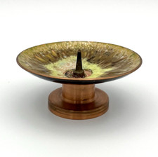 Vintage Kerzenleuchter Mid