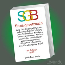 Sozialgesetzbuch - sozialgesetzbuch, |
