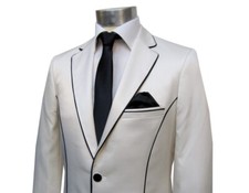 Herren Hochzeitsanzug