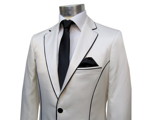 Herren hochzeitsanzug - herren,