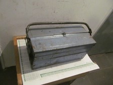 werkzeugkiste WERKZEUG Bulldog