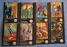 Tatsachen 1 Heft zwischen 203 und 338, Kult DDR-Reihe