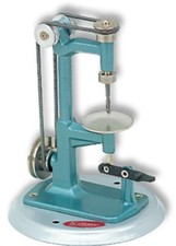 Wilesco 00510 Bohrmaschine M51