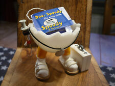 §§ Eierbecher Casablanca