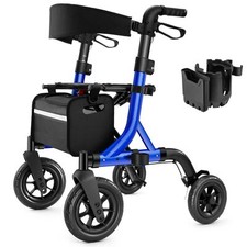 Rollator Outdoor - mit