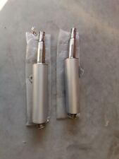 orig Schalldämpfer Auspufftöpfe Ducati 900ss / Bj 1994