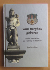 Buch Freiberg Sachsen  Stadt