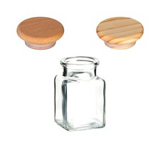 gouveo Gewürzglas 150 ml